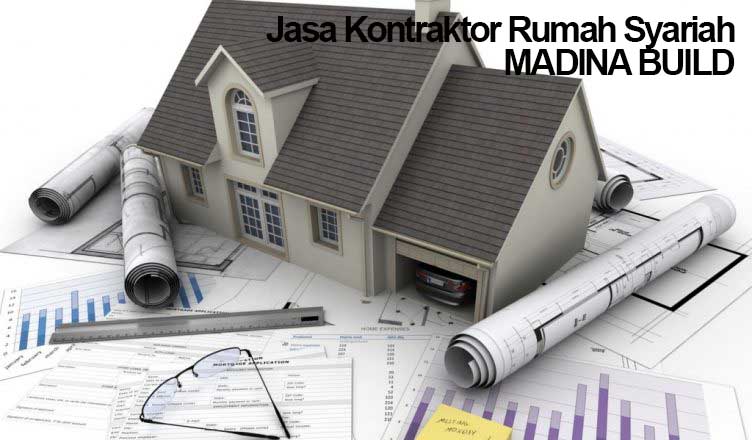 kontraktor rumah syariah