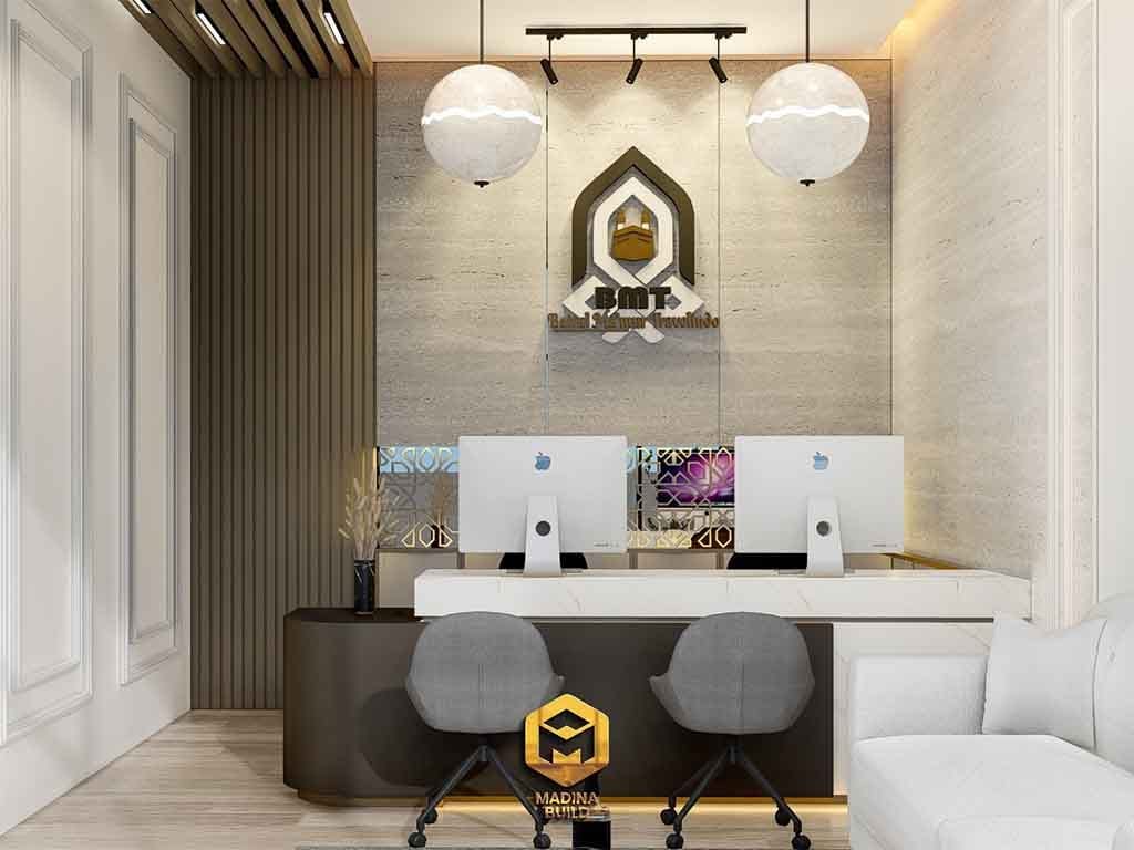 Jasa Desain Rumah Dan Interior Sidoarjo – Madina Build