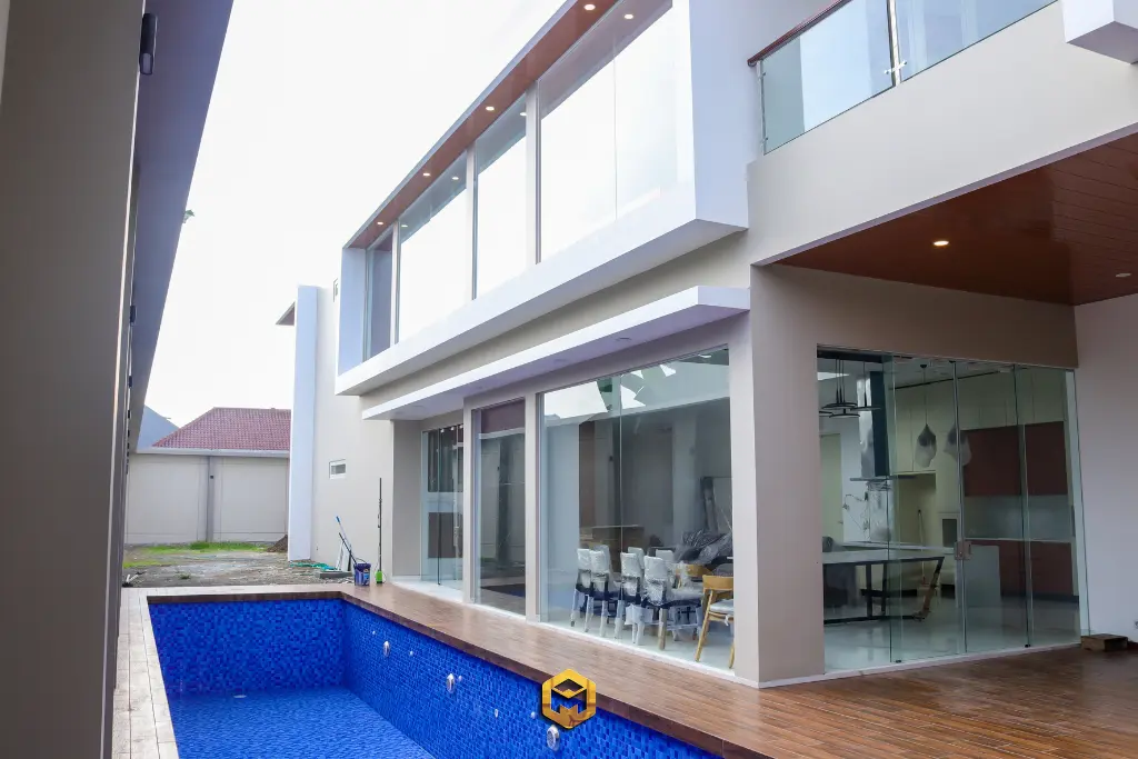 MadinaBuild - Jasa Bangun Rumah Pekalongan