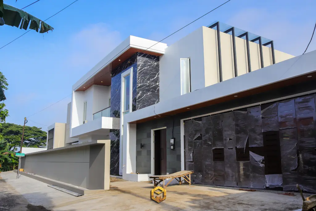 MadinaBuild - Jasa Bangun Rumah Jember