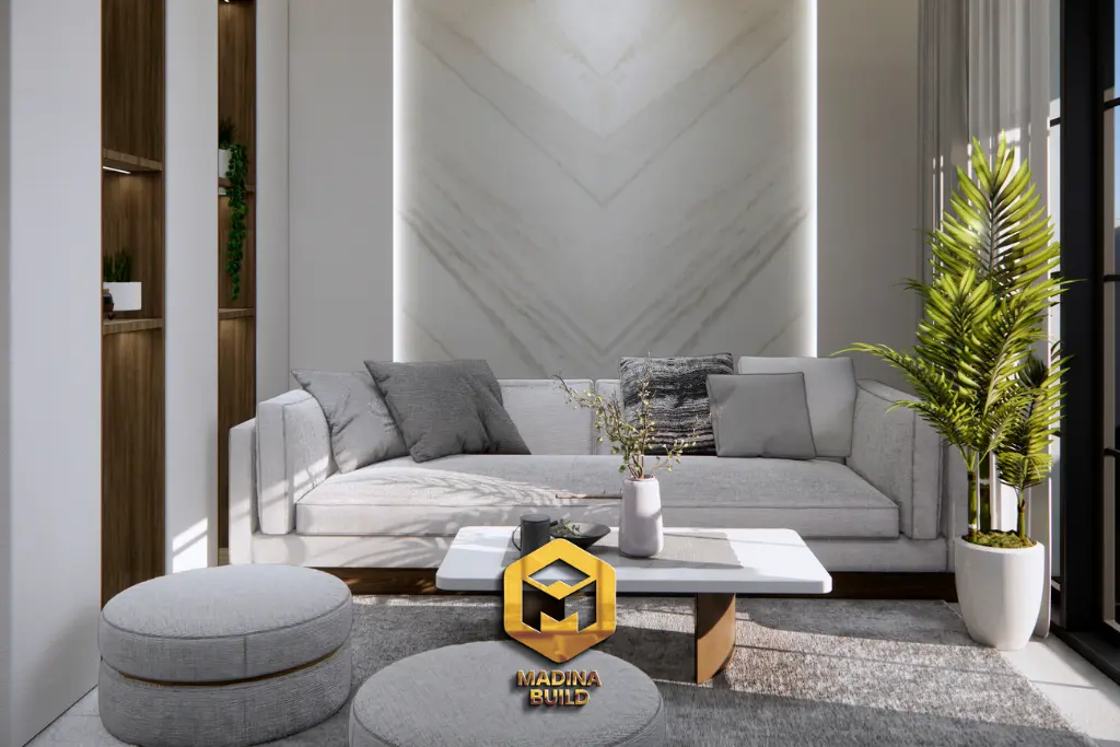 MadinaBuild - Jasa Desain Interior Ngawi