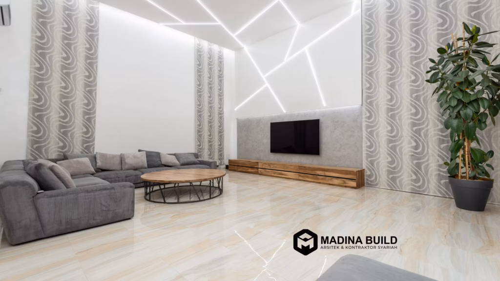 Desain Rumah Impian Ala Generasi Z
